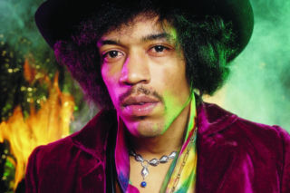 Jak zmarł Jimi Hendrix? Tajemnicze okoliczności śmierci legendarnego gitarzysty