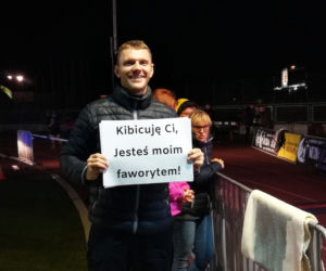Nocna Ściema 2019 w Koszalinie