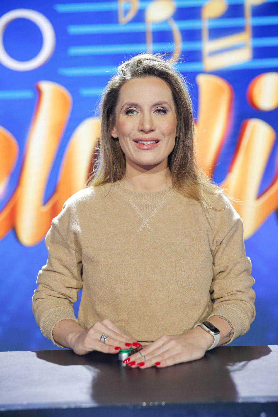 Michał Wiśniewski, Pola Wiśniewska