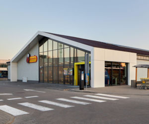 Biedronka stworzy świąteczne wioski. Na liście trzy miasta z woj. warmińsko-mazurskiego