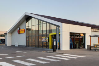 Biedronka stworzy świąteczne wioski. Na liście trzy miasta z woj. warmińsko-mazurskiego