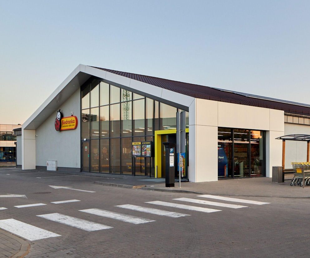 Biedronka stworzy świąteczne wioski. Na liście trzy miasta z woj. warmińsko-mazurskiego