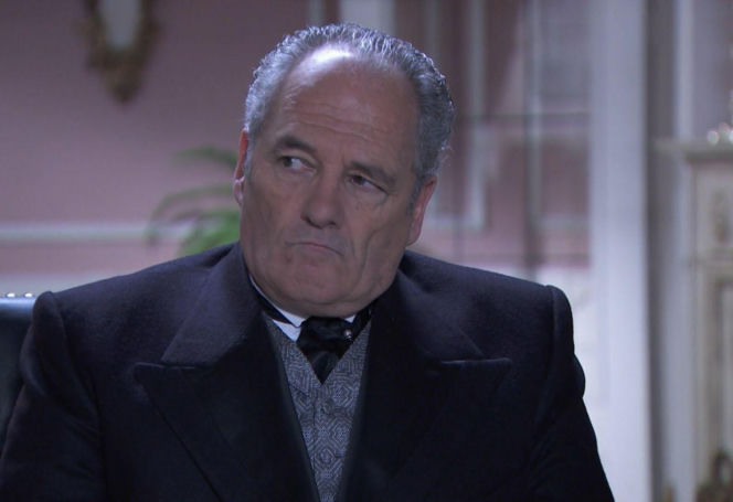 "Akacjowa 38", odcinek 830: Inigo i Flor z satysfakcją obserwują, jak ich nielegalny interes kwitnie