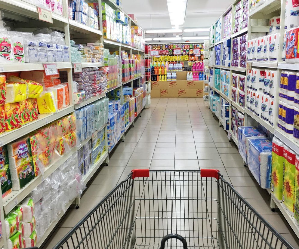 Są najnowsze dane GUS. Tyle wyniosła inflacja w październiku