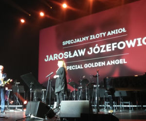 Rozpoczął się MFF Tofifest w Toruniu. Wręczono pierwsze nagrody! 