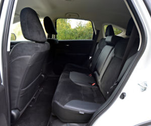 Honda CR-V 1.6 i-DTEC Lifestyle
