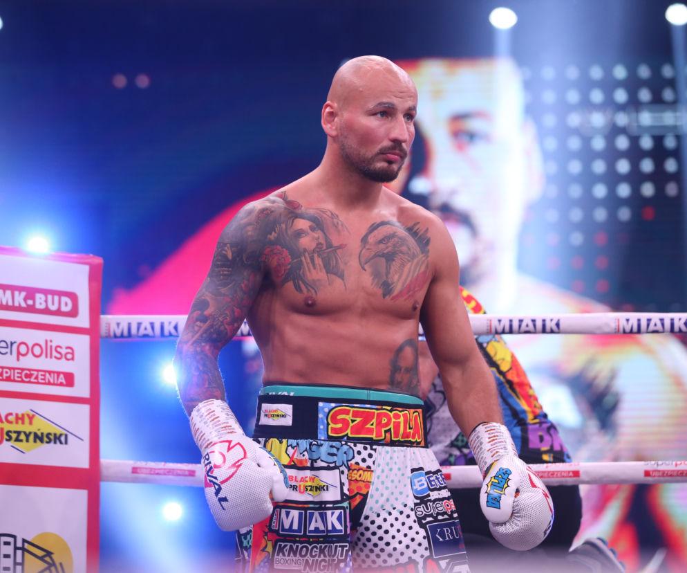 Artur Szpilka