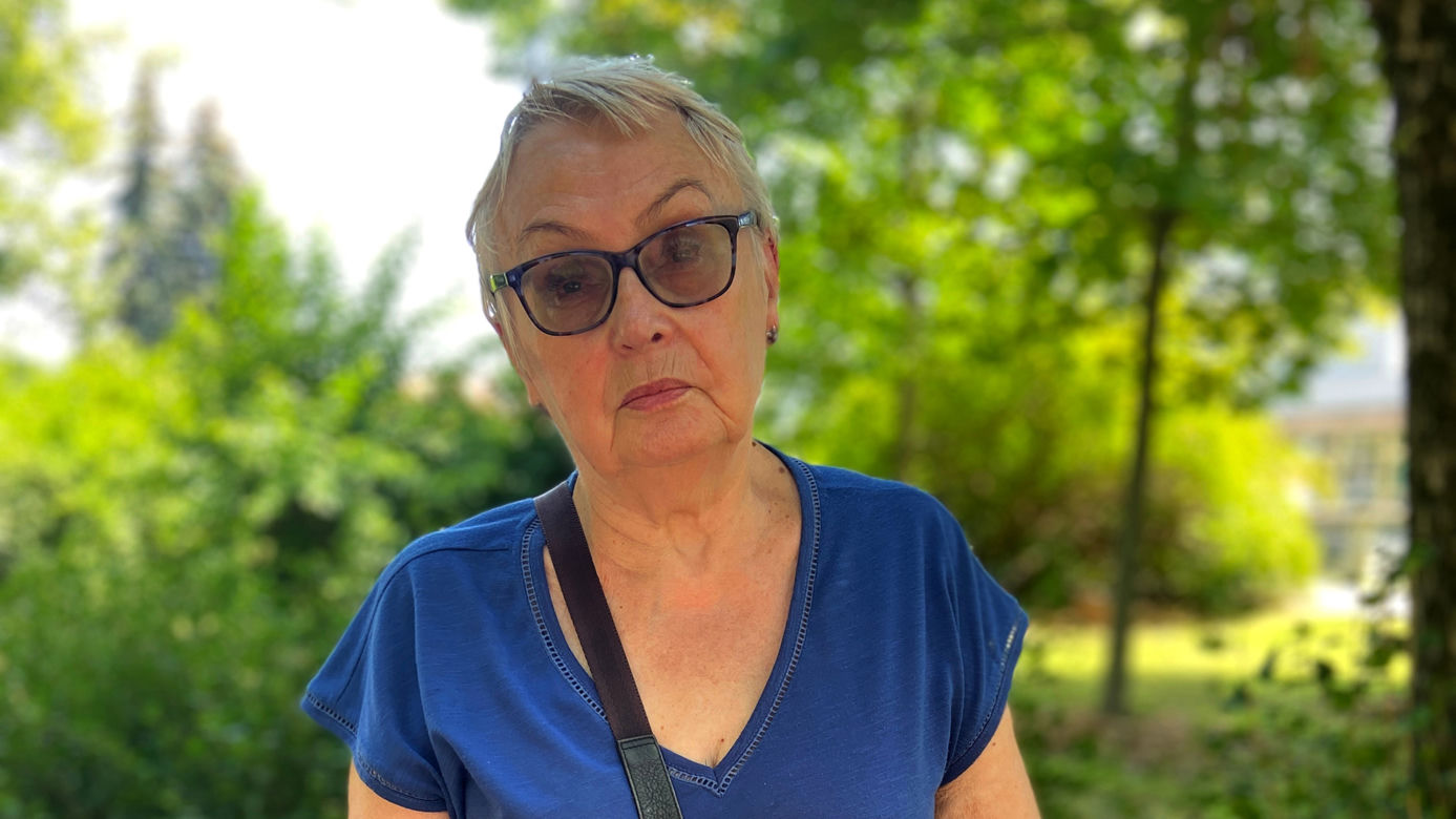 Elżbieta Lipczyńska