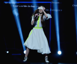 Roksana Węgiel w finale Eurowizja Junior 2018