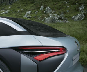 Citroen Cxperience Concept