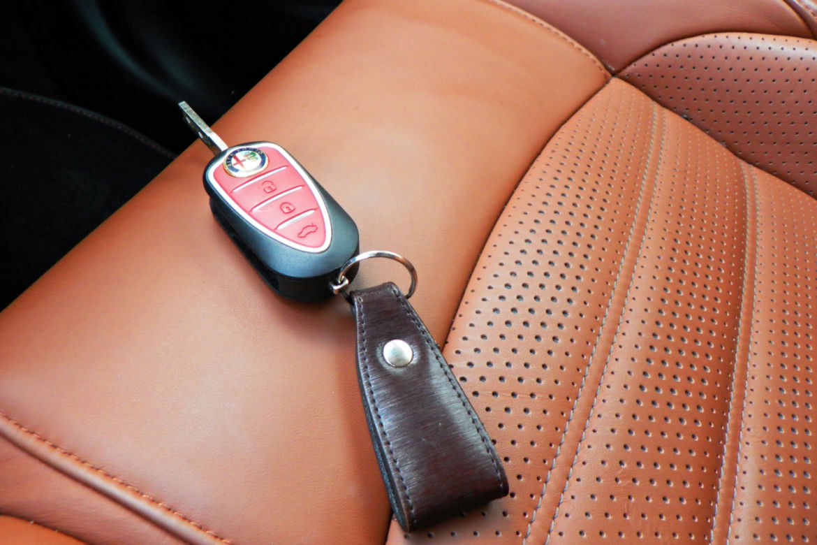 Alfa Romeo Giulietta 1.4 TB MultiAir Exclusive S&S