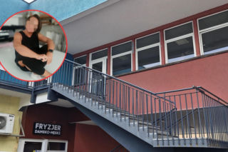 Dlaczego nożownik z Torunia nie usłyszał zarzutów?