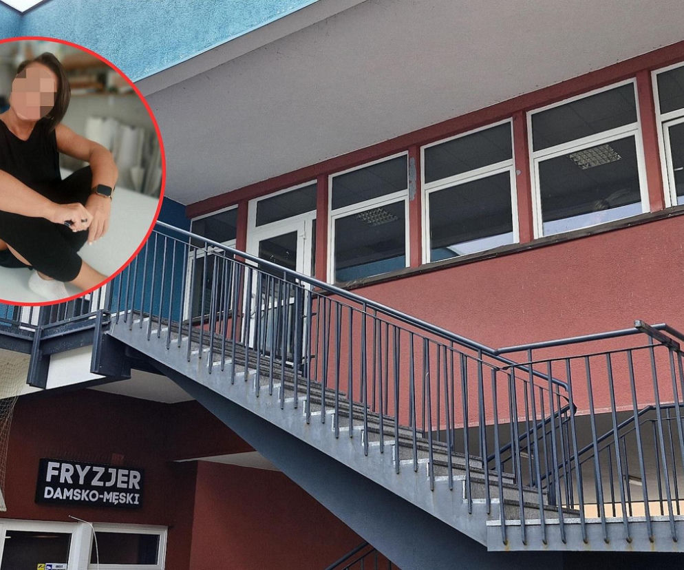 Dlaczego nożownik z Torunia nie usłyszał zarzutów?