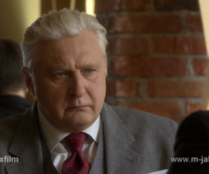 M jak miłość odc. 1043. Krupski (Andrzej Baranowski)