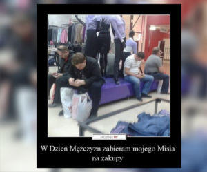 Dzień Mężczyzn 2021. Zobacz najzabawniejsze MEMY!