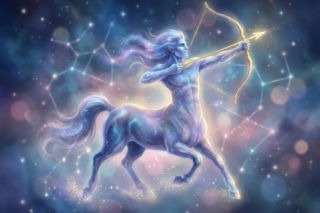 Horoskop na 11 lutego dla Strzelca. Czas na domowy azyl i emocjonalną równowagę