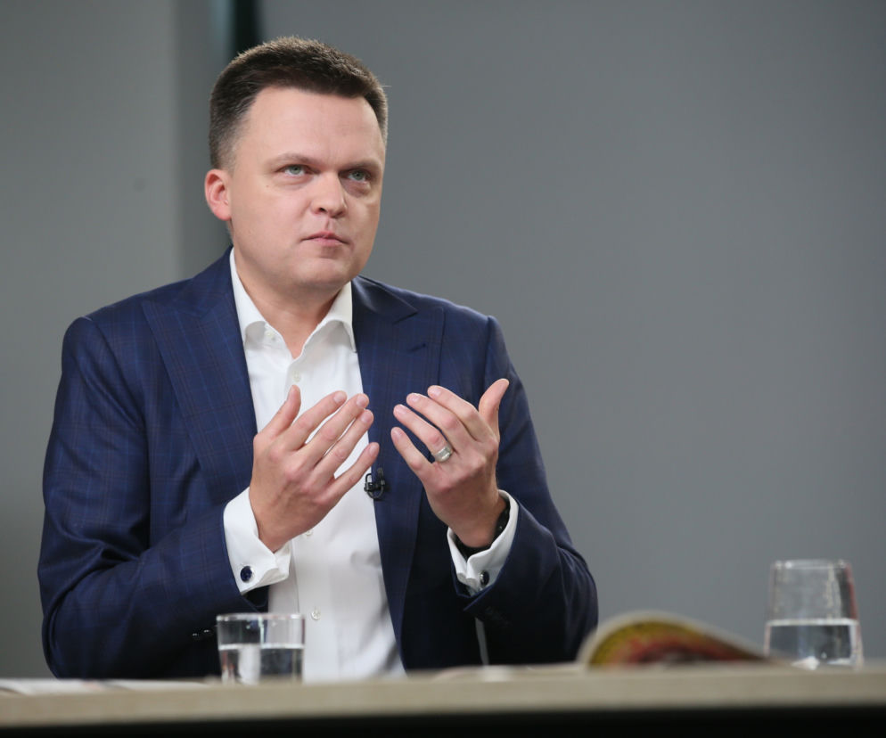 Szymon Hołownia