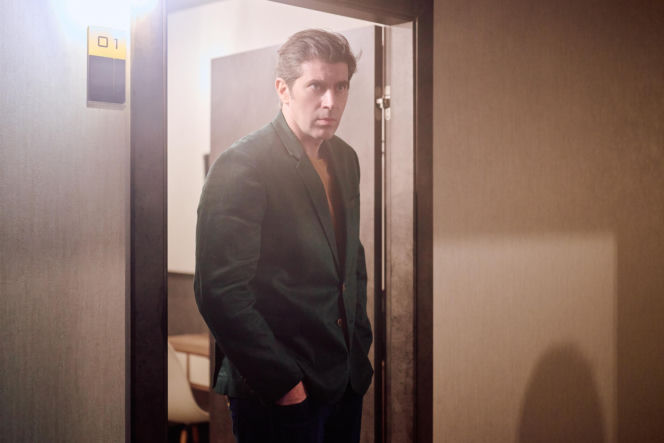 Pożar w pensjonacie strawi cały dorobek życia Romana i Honoraty.