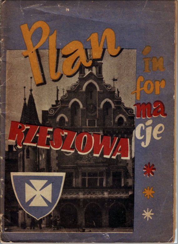 Historia Rzeszowskiej Komunikacji Miejskiej