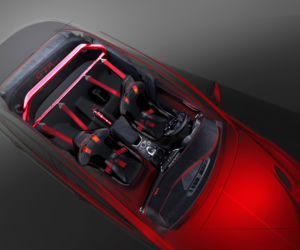 Alfa Romeo Giulia GTA & GTAm (2021)