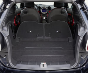 MINI John Coper Works Paceman