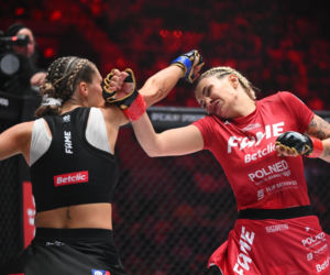 Sandra Bad Girl Staniszewska