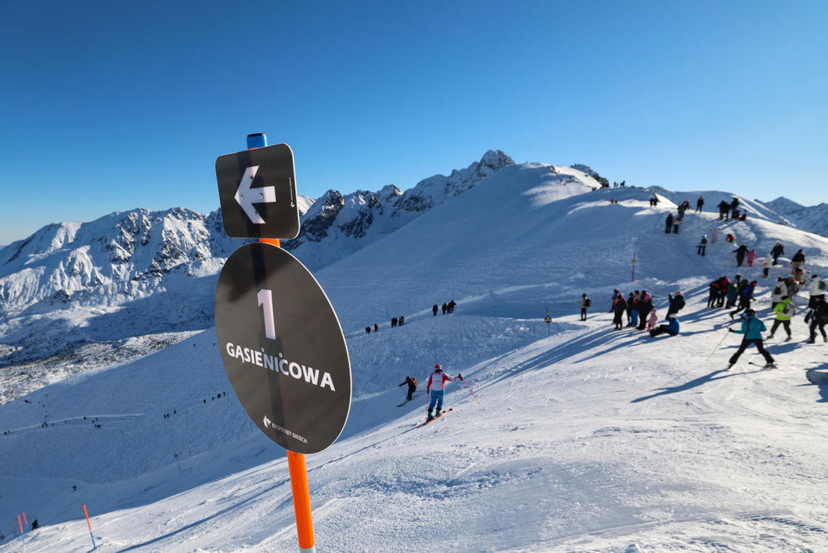 Zakopane