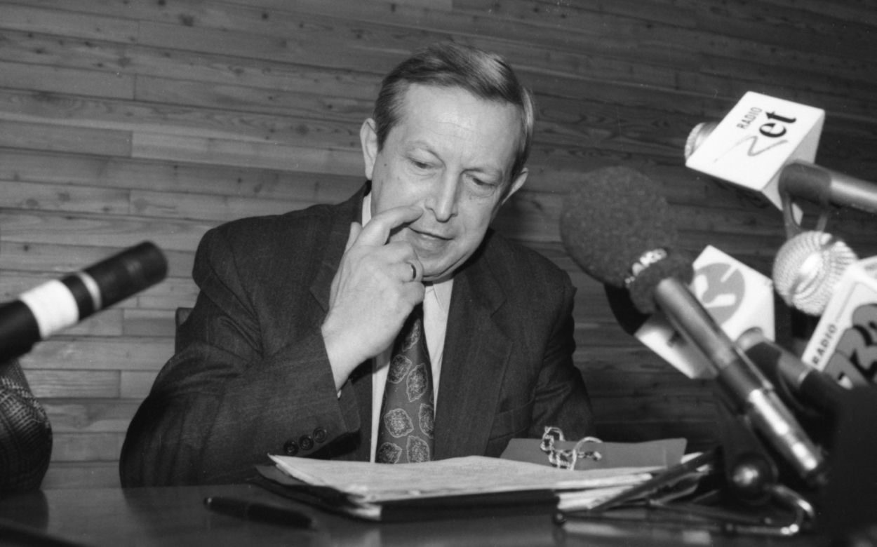 Andrzej Kern