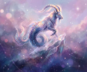 Horoskop dzienny Koziorożec na 3 czerwca - Uporządkowanie zaległych spraw otworzy przed Tobą drogę do sukcesu