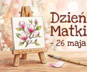 kartka na dzień mamy