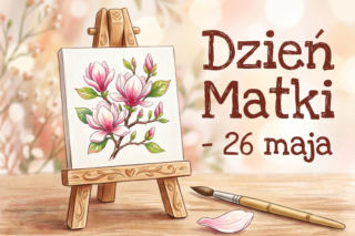 Gify i animacje na Dzień Matki. Najlepsze ruchome obrazki na Dzień Mamy