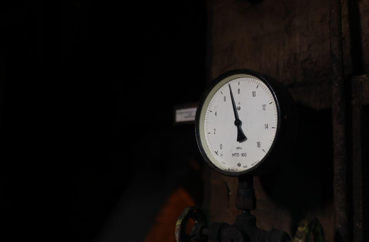 Elektrociepłownia Zabrze to gratka dla miłośników zabytków techniki