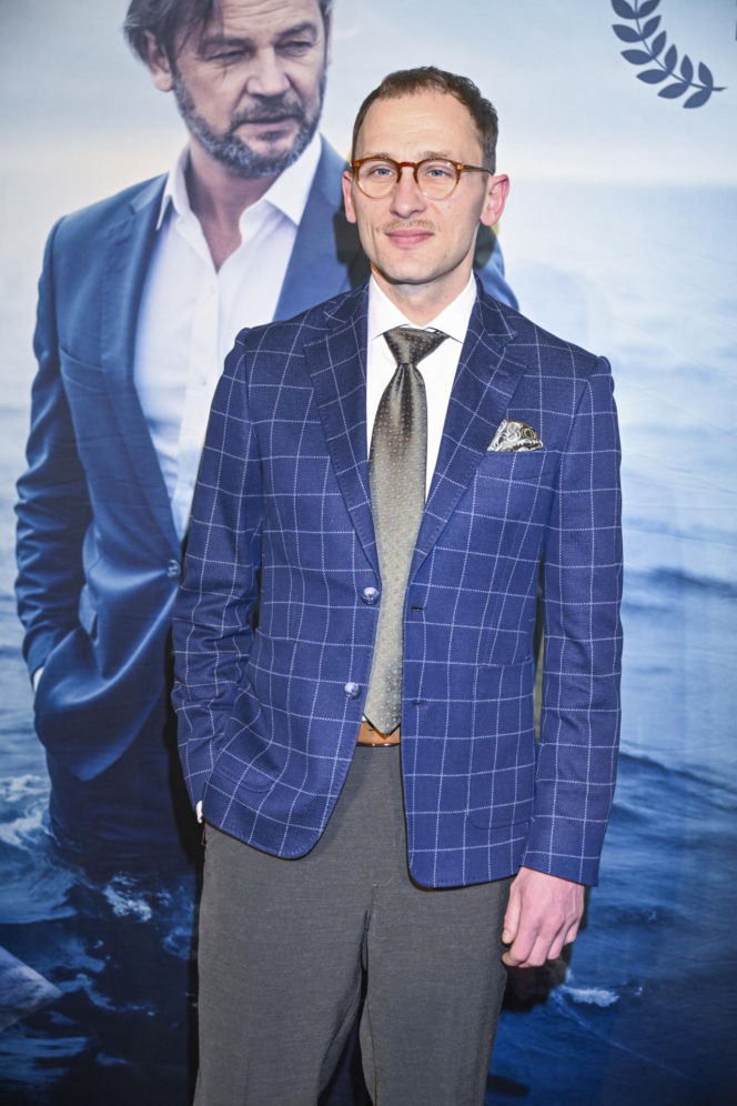 Premiera "Zapisków śmiertelnika"