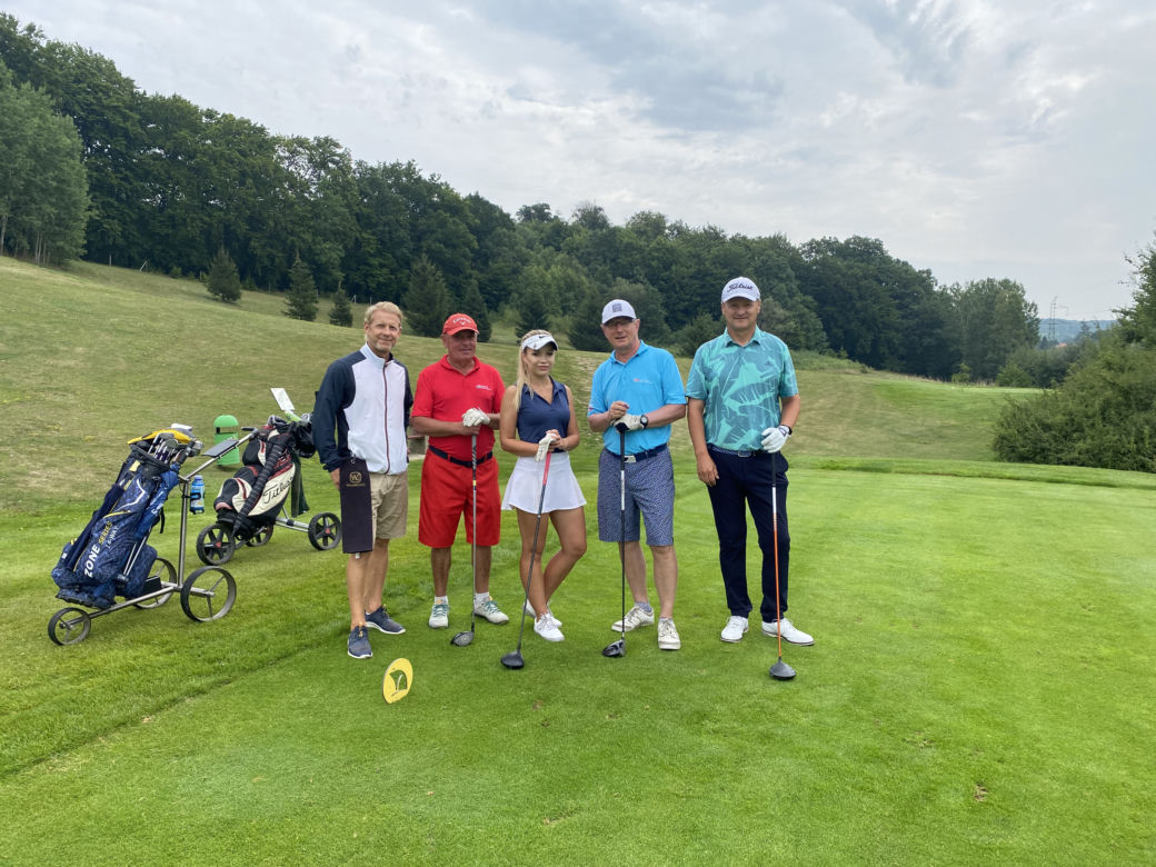 Binowo Park Golf Club