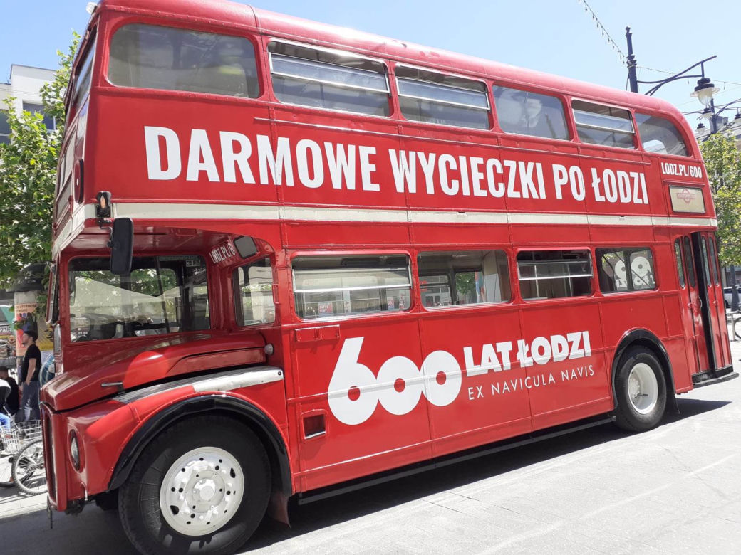 Autobus
