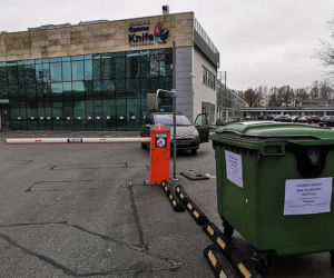 Masz niepotrzebne ubrania? Możesz pomóc pacjentom ze Szpitala Bródnowskiego