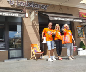 Eska Summer City U Lodziarzy. Zobacz, jak było! [ZDJĘCIA]