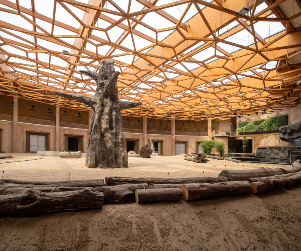 Orientarium Łódź