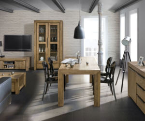 Meble do apartamentu: Hamburg