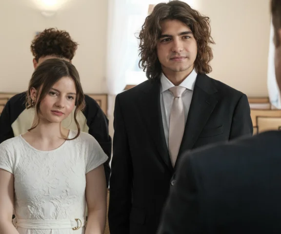 Ewa i Romeo wezmą ślub w Walentynki! Nawet przyjaciele nie będą wiedzieli, co chcą zrobić