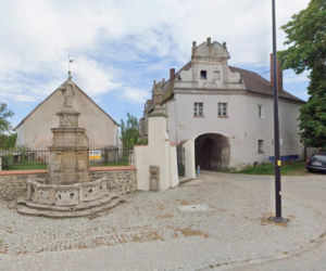 Tu zapisano pierwsze zdanie po polsku. To miejsce leży na Dolnym Śląsku