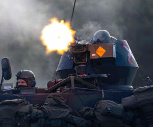 90 dni na kapitulację Bałtów? Scenariusz ataku Rosji, który testuje jedność Sojuszu