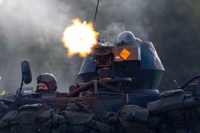 90 dni na kapitulację Bałtów? Scenariusz ataku Rosji, który testuje jedność Sojuszu