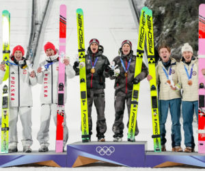Kacper Tomasiak dostanie mieszkanie