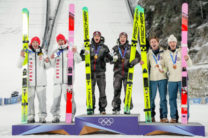 Kacper Tomasiak dostanie mieszkanie
