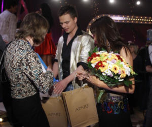 Dorota Deląg, Marcin Hakiel