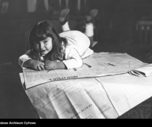 Trwa Spis Ludności 1931. Zobacz jak to wwyglądało kilkadziesiąt lat temu!