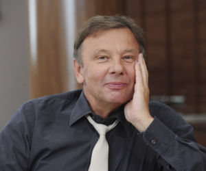 ZENON LASKOWIK