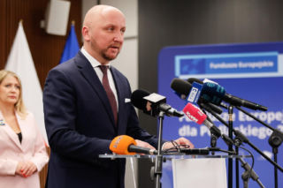 Podlaskie apeluje do Brukseli. Siedem kluczowych postulatów regionu