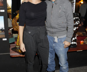 Adam Sztaba, Dorota Szelągowska